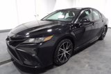 Used 2024 Toyota Camry SE image 5
