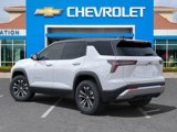 New 2026 Chevrolet Equinox LT w/ LPO, Floor Liner Package image 3