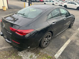 Used 2021 Mercedes-Benz CLA 35 AMG 4MATIC image 4