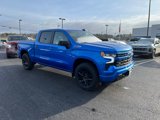 New 2025 Chevrolet Silverado 1500 RST image 4