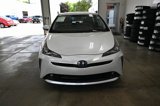 Used 2022 Toyota Prius Limited image 3