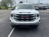Certified 2023 GMC Sierra 1500 SLE image 2