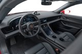 New 2025 Porsche Taycan 4S image 4