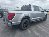 New 2025 Ford F150 XLT w/ Equipment Group 302A MID image 5