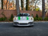 Used 2016 Porsche 911 R image 2