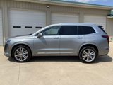 Used 2023 Cadillac XT6 Premium Luxury image 4