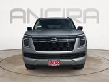 New 2025 Nissan Armada SV image 5