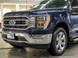 Certified 2022 Ford F150 XLT w/ Equipment Group 302A High image 3