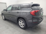 Used 2019 GMC Terrain SLE image 3