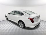 New 2025 Cadillac CT5 Premium Luxury image 3