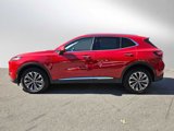 New 2025 Buick Envision Preferred image 2