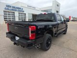 New 2025 Ford F250 4x4 Crew Cab Super Duty image 6