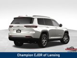 New 2025 Jeep Grand Cherokee L Limited w/ Trailer Tow Package image 6