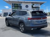 New 2025 Volkswagen Atlas SE image 3