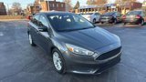 Used 2017 Ford Focus SE image 3