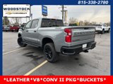 New 2025 Chevrolet Silverado 1500 LT Trail Boss w/ Convenience Package II image 5
