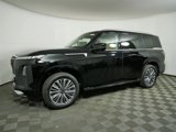 New 2025 INFINITI QX80 Luxe image 6