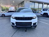 New 2025 Jeep Grand Cherokee L Limited w/ Black Appearance Package image 2