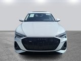 Certified 2022 Audi e-tron Prestige image 2
