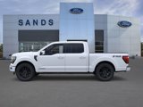 New 2025 Ford F150 Platinum image 3
