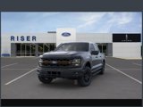 New 2025 Ford F150 Tremor w/ Bed Utility Package image 2