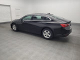 Used 2020 Chevrolet Malibu LS image 3