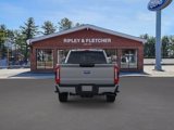 New 2025 Ford F250 4x4 Crew Cab Super Duty image 5