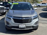 Certified 2023 Chevrolet Equinox LT image 3