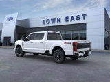 New 2025 Ford F250 Platinum image 4