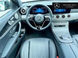Certified 2022 Mercedes-Benz E 350 4MATIC Sedan image 4