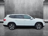 Used 2024 Volkswagen Atlas SE image 4