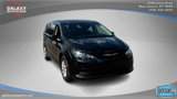 Used 2023 Chrysler Voyager LX image 3