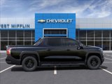 New 2025 Chevrolet Silverado EV LT image 5