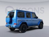 New 2025 Mercedes-Benz G 580 w/ EQ Technology image 5