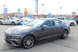 Used 2022 Genesis G70 2.0T w/ Prestige Package image 4