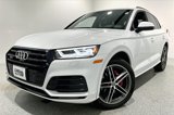 Used 2020 Audi SQ5 Prestige image 3