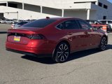 New 2025 Honda Accord Touring image 5