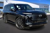 New 2025 INFINITI QX80 Autograph image 2