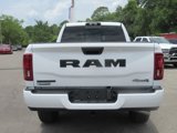 New 2025 RAM 2500 Big Horn image 5