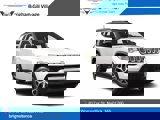 New 2026 Jeep Compass Limited image 2