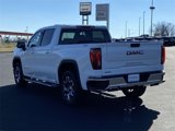 New 2025 GMC Sierra 1500 SLT image 5