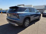New 2026 Chevrolet Traverse LT w/ Enhanced Driving Package image 4