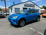 Used 2017 Toyota RAV4 Limited image 3