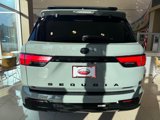 New 2025 Toyota Sequoia Platinum image 4