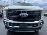 Certified 2023 Ford F350 XL w/ Snow Plow Prep Package image 2