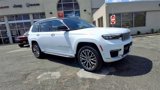 Certified 2021 Jeep Grand Cherokee L Summit image 2
