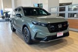 New 2026 Honda CR-V TrailSport image 2