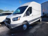 Used 2023 Ford Transit 250 148 High Roof AWD image 3