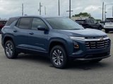 New 2026 Chevrolet Equinox LT w/ Convenience Package II image 5