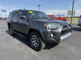 Used 2020 Toyota 4Runner TRD Off-Road image 2